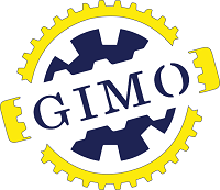 logo GIMO